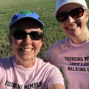 Fundraising Page: Sarah Segal